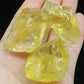 Natural Crystal Quartz Minerals Specimen Pink Amethyst Rose quartz Irregular Rough Rock Raw Stone Reiki Healing Hoom Decoration