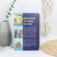 Bible Study Workbook for Kids Notbook: Lessons , Activities, Quizzes, and Questions to Deepen Your Faith (Spiral Bound) NotBook