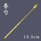 Incense Burner Accessories Copper Metal Lotus Cloud Hollow Out Printing Pressing Equipment Tools Chinese Living Room Incense