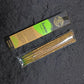 Natural Handmade in Indian White Sage Incense Sticks Resin Palo Santo Argentinian Lavender Jasmine Flavor Scents for Home