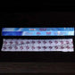 Artracyse 20 Sticks India Sandalwood Incense Household Bedroom Toilet Bathroom Agarwood Tibetan Incense Line Fragrance Lasting