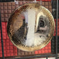 Professional Sound Healing Gongs for Yoga and Meditation, Percussion Instrument, Nickel Mirror, Bell with Mallet, 38 ", 95cm
