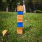 Handmade Mezuzah Case of Olive Wood and Epoxy Resin Jewish Home door Decor judaica Religious Gift for Jewish Home bless mezuzah