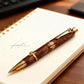 God Bless Bible Commemorative Pen Christian Gift Pen Engraved Scriptures Cross Design Inspirational Writing Supplies