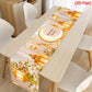 Ramadan Table Runner Eid Mubarak Decoration 2026 for Home Ramadan Kareem Ramadan Mubarak Islamic Muslim Party Eid Al-Fitr Gifts
