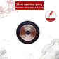 Copper Gong 16-80CM Handmade Gong Sound Healing Meditation Celebration Gongs Practice Cymbals Percussion Musical Instruments