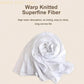 2Pieces Natural Cotton Ihram Towel for Men Hajj and Umrah Towel Set 110×210 (43×82.68 in) Ahram Ehram Islamic Clothing