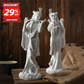 Indian God Krishna Buddha statue Sculptures and figurines  Southeast Asian Home Room Office Wealth Luck Feng Shui Decor statue