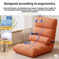 Integrated Pad Window  Sofa Kids Reading Lazy Chair Living Room Balcony Cushion Tatami Zafu Floor Pillow Home Decor