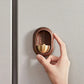 Wooden Door Bell Japanese Wind Chime Door Chime Room Decor Home Front Doorbell Landscape Bell Shopkeeper Remind Bell 풍경