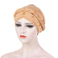 Headband Modal Hijab Scarf Undercap Abaya Hijabs For Woman Muslim Abayas Jersey Turbans Turban Instant Head Wrap Women Cap