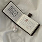Ins Niche Minimalist Notebook Brown Japanese Style Pocket Book A Chic & Simple Diary for Mindful Journaling Personal Reflection