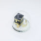 Muslim Crystal Gilded Kaaba Model Islamic Kaaba Replica Table Decor Islamic Home Vehicle Decor Islamic Building Gift
