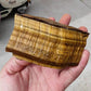 Natural Tiger Eye Raw Stone Rough Quartz Crystal Reiki Healing Rock Mineral Specimen