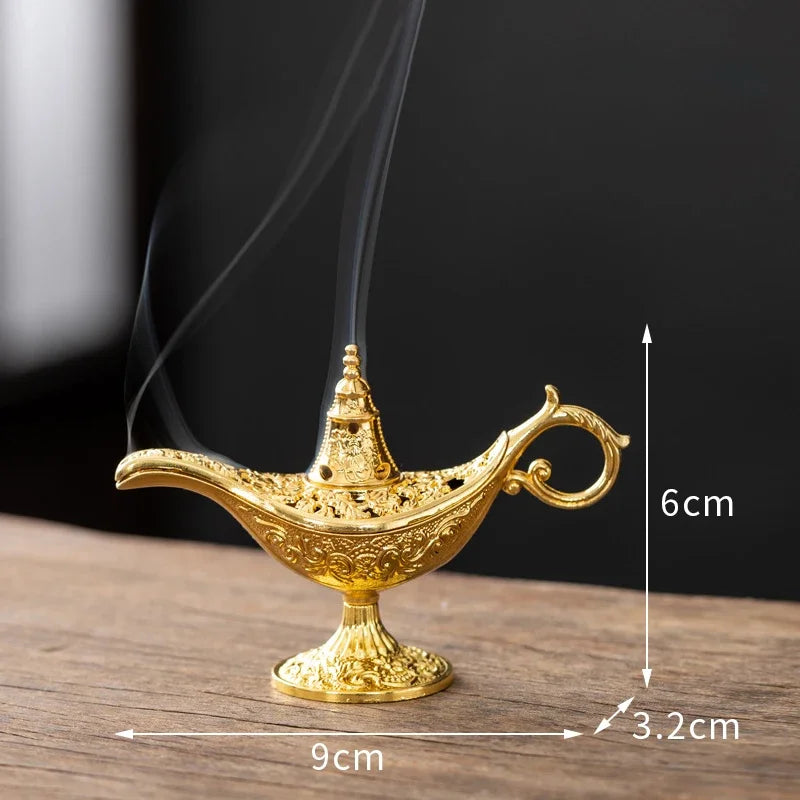 Natural Sandalwood Agarwood Incense Tablets Alloy Incense Burner Goose Pear Tent Fragrance Hainan Agarwood 42pc Sandalwood