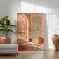 Islamic Poster, Muslim Wall Art, Islamic Architecture Print, Middle Eastern Decor, Mosque Poster Islamic Art Prints Islamic Gift