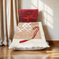 Prayer Mat Set Prayer Rug Islamic Muslim Travel Worship Blanket Outdoor Portable Muslim Pray Mat Ramadan Gifts