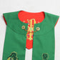 Priest Stole Clergy Costume Soutane Reversible Double Side Embroidery Church Scarf