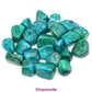 Natural Tumbled Stones Healing Crystal Reiki Quartz Gems Bulk Ore Gravel Energy Mineral Specimen Tank Aquarium Garden Home Decor