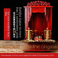 Buddhism Shrine Table, Household Statue Cabinet