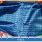 Religious Flag Tibetan Buddhist Prayer Flag Colour Print Prayer Artificial Silk Tibet Lung Ta Banner Scriptures Flags Decoration