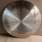 Arborea Sound Healing Gongs-Customized Sri Yantra White Chau Gong 45cm-90cm and Mallet Meditation Gong Long Sustain Percussion