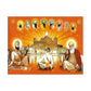 DIY 5D Diamond Painting The Unique Paintings Of Ten Sikh Masters full square/round Diamond Mosaic Religious Home Decor R276