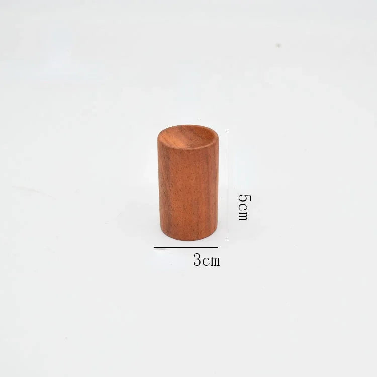 Essential Oil Scented Wood Creative Indoor Incense Incense Car Scented Essential Oil Decoration
