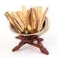 1x Peru Palo Santo Stick 100% Natural Incense Sticks 5g/8g/10g.15g Wood Fragrance High Quanlity Forbedroom Meditation