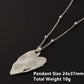 1Pc Religious Christian Catholic Sacred Heart Pendant Necklaces Stanless Steel Gothic Moth Textured Love Collares Jewelry