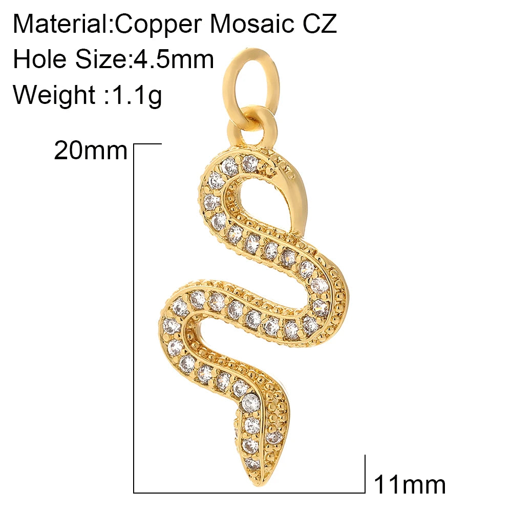 Cute Butterfly Flower Necklace for Women Gold Color Moon Collars Dije Stainless Steel Chain Diy Jewelry High Quality