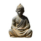 Sun Wukong Monkey New Chinese Fighting Saint Buddha Qitian Great Saint Desktop Cast Iron Ornament Home Tea Pet