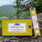 12box/6box Satya India Stick Incenses White Sage Sandalwood Palo Santo Peruvian Sacred Wood Aromatherapy Home Incense NAG Champa