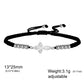 Dawapara Orthodox Bracelet for Women Men Vintage Faith Charm Bracelet Spiritual Gift Stainless Steel Religious Christian Jewelry