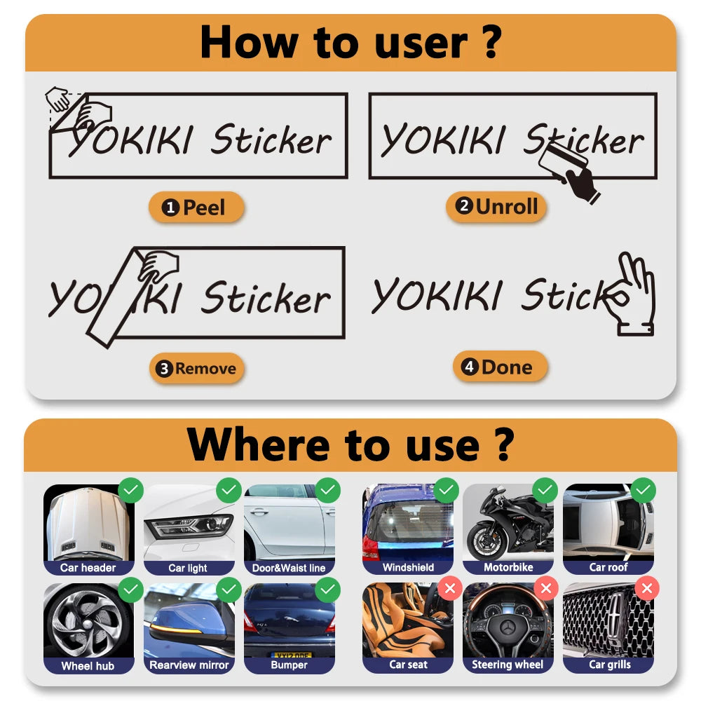 Vinyl Trust In God Carbon Sticker Cars Decal Weatherproof Auto Styling Cartoon Car Stickers Car Accessories