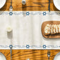 Happy Passover Linen Table Runners Kitchen Dining Table Decor Seder Plate Pesach Matzoh Star of David Jewish Holiday Party Decor