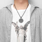 St.Benedict Exorcism Powerful Amulet Men Necklaces Stainless Steel Pendant Chain Women Jewelry Vintage Halloween Gifts Wholesale