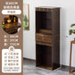 HXL Altar Incense Case Buddha Altar God of Wealth Worship Altar Table Buddha Cabinet