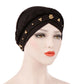 Headband Modal Hijab Scarf Undercap Abaya Hijabs For Woman Muslim Abayas Jersey Turbans Turban Instant Head Wrap Women Cap