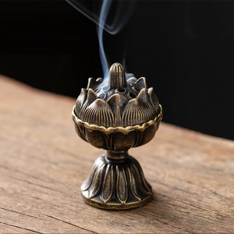 Natural Sandalwood Agarwood Incense Tablets Alloy Incense Burner Goose Pear Tent Fragrance Hainan Agarwood 42pc Sandalwood