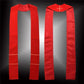 Priest Stole Orthodox Church Supplies Scarf Christian Pope Minister Pastor Clergy Costumes