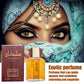 Arabic Style Perfume Men 100ML Dubai Muslim Lasting Cologne Unisex Eau De Parfum Charming Man Aroma Exotic Charm Parfums Homme