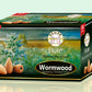 50Pcs/Box Better Quality Natural Perfume Indian Incense Sandalwoo Backflow Incense Cones Long-lasting Smell