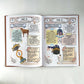 Quran Illustrated Guide Learning Planner Notebook With Visual Charts And Structured Study Layout For Religious Education