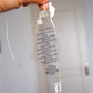 10pcs Prayer of the Way Hebrew Souvenir Gift Car Pendant Hanging with Tassel Wires Hamsa Custom Blessing Bar Mitzvah Israel Map