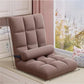 Integrated Pad Window  Sofa Kids Reading Lazy Chair Living Room Balcony Cushion Tatami Zafu Floor Pillow Home Decor