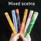 120sticks natural indian incense sticks meditarion business GR scents for home stick incense