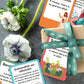21pcs Vibrant Islamic Common Expressions Phrase Stationery Flashcards,Ramadan&Eid Gifts,Religious Educational Tool Learning Card