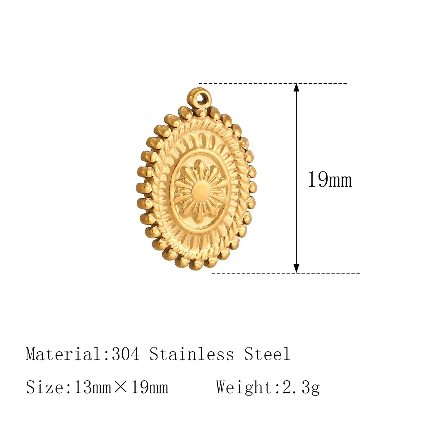 3Pcs Stainless Steel Cowboy Hat/Boot/Horseshoes Charms Astrology Celestial Sun Star Pendant DIY Necklace Bracelet Jewelry Making