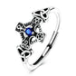 925 Sterling Silver Earrings Rings Necklaces Bracelets For Woman Cross Christianity Drop Earring Fit Charms DIY Fine Jewelry